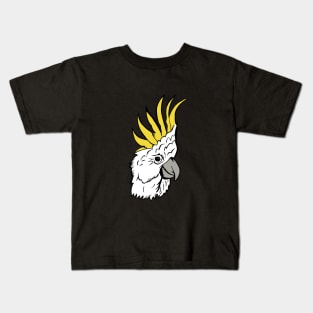 Cockatoo Kids T-Shirt